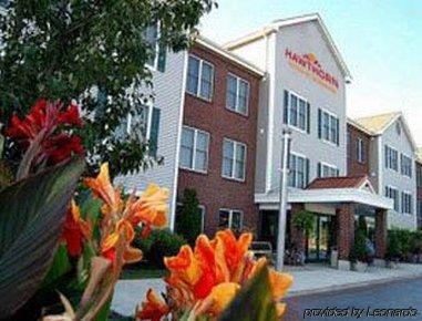 Hotel Element Chelmsford Exterior foto