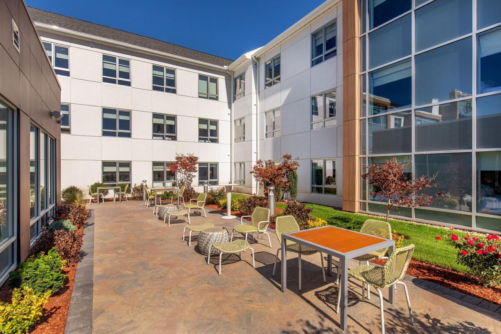 Hotel Element Chelmsford Exterior foto