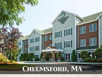 Hotel Element Chelmsford Exterior foto